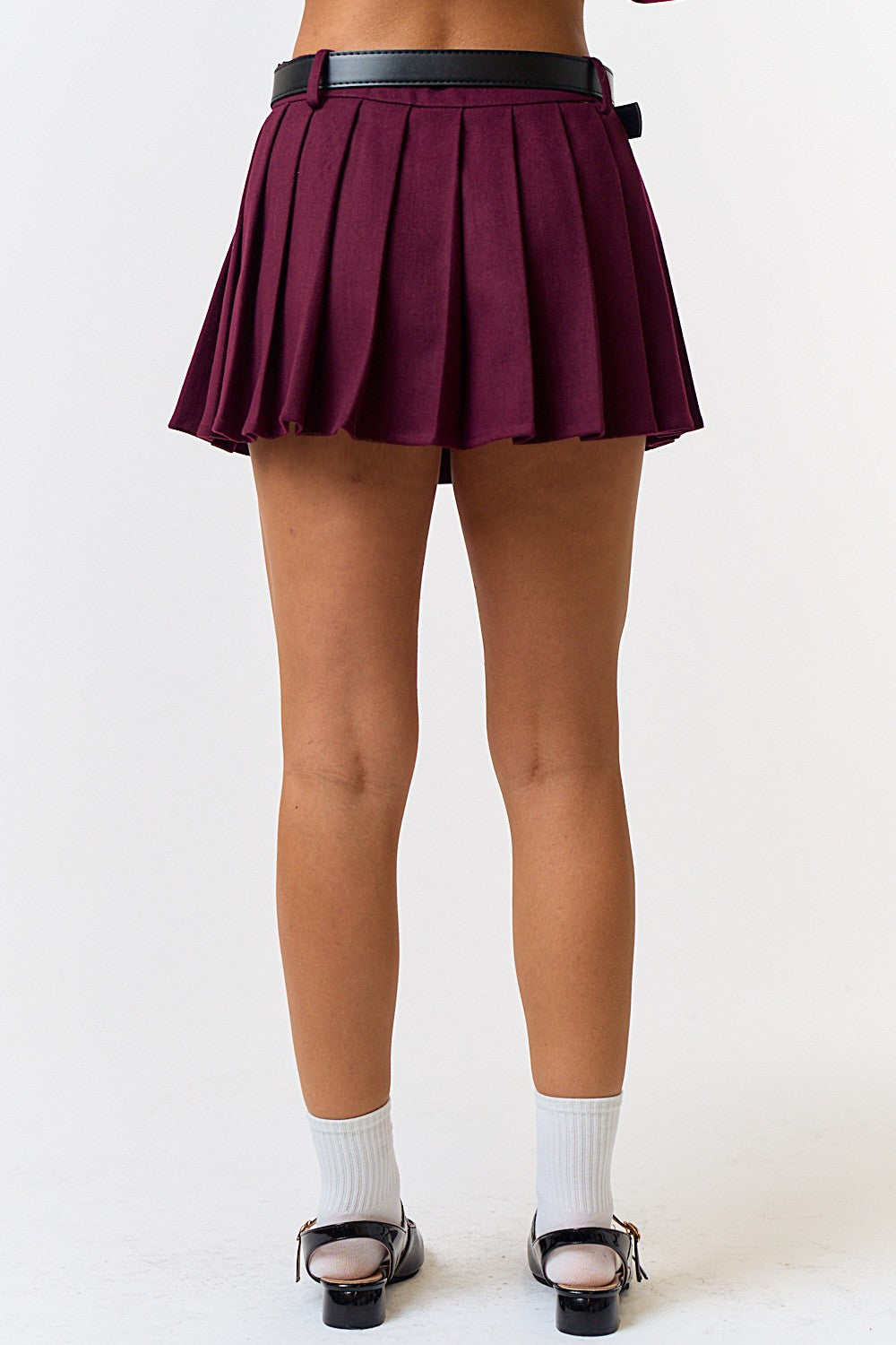 Metro Muse Skirt