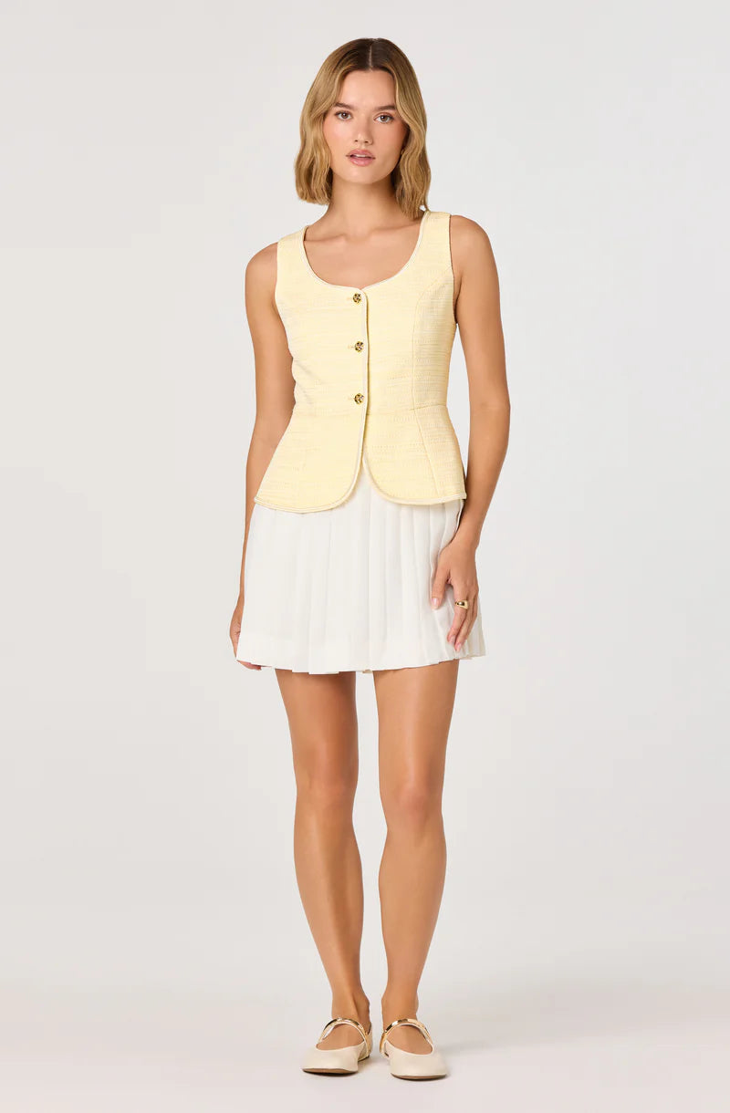 Sheridan Dress