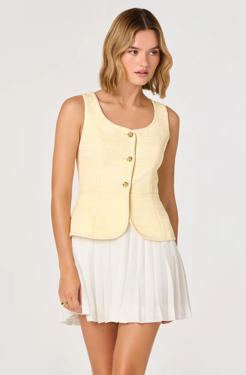 Sheridan Dress