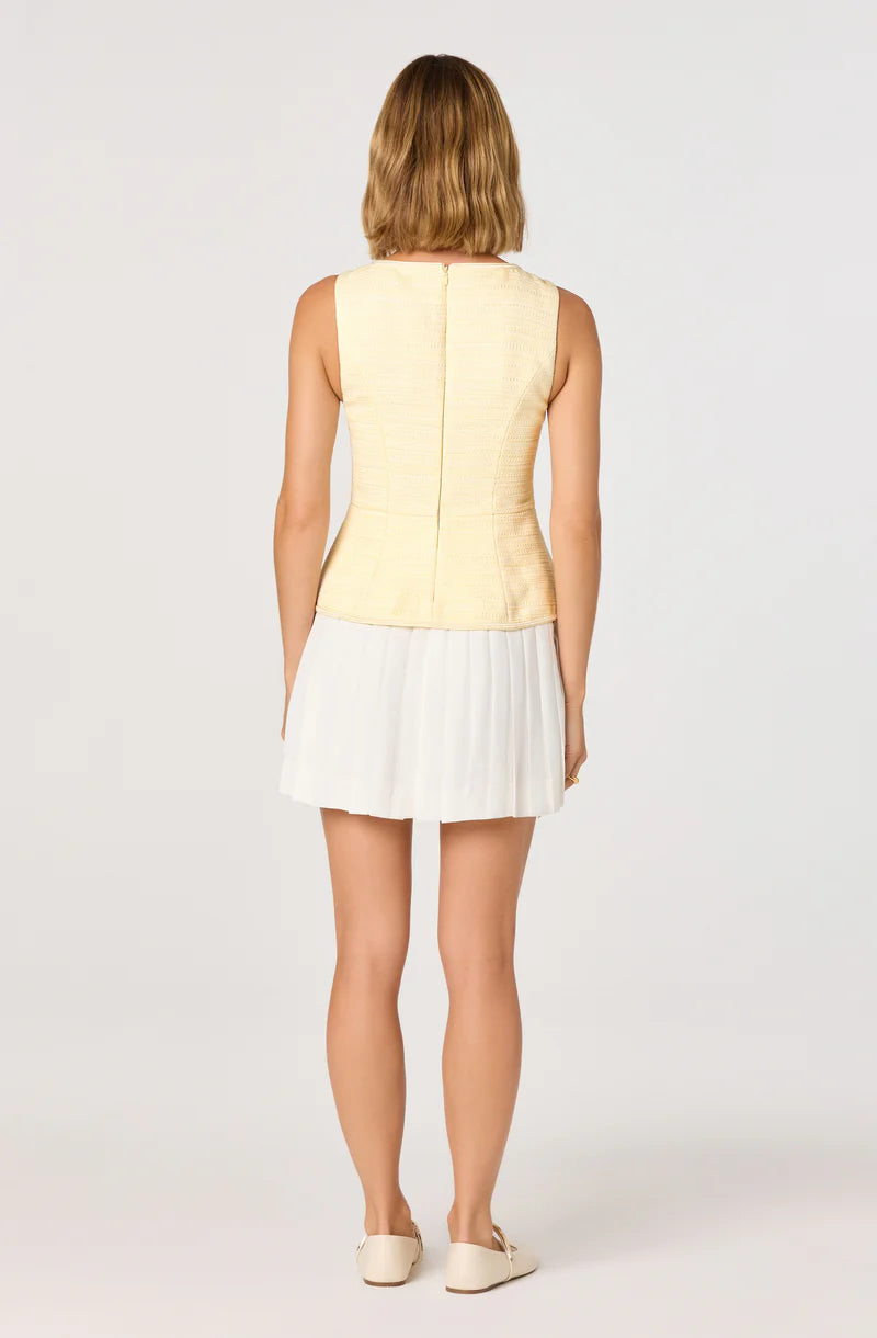 Sheridan Dress