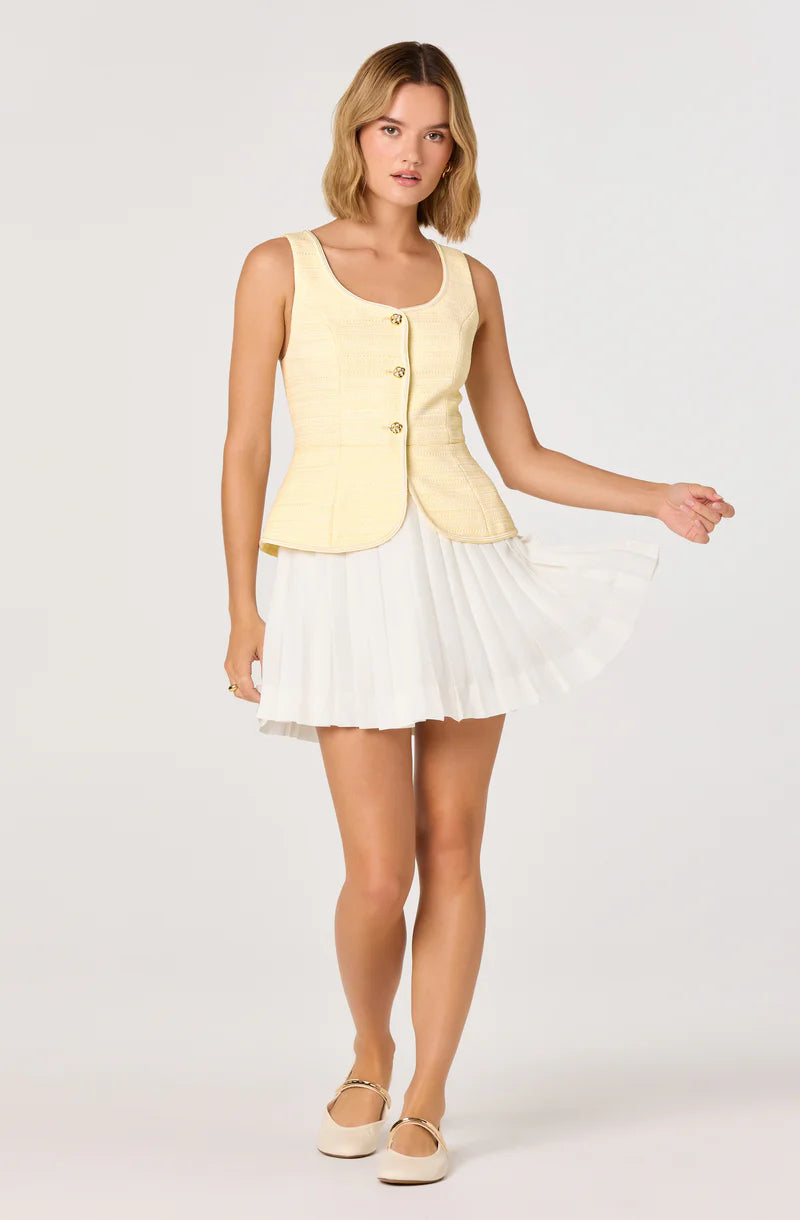 Sheridan Dress