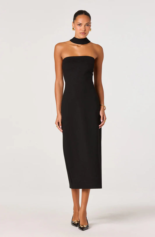 Thiala Midi Dress