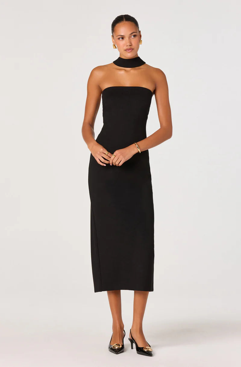 Thiala Midi Dress