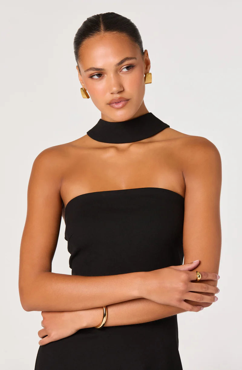 Thiala Midi Dress