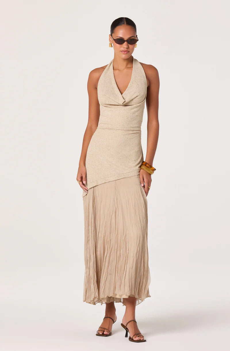Inez Maxi Dress
