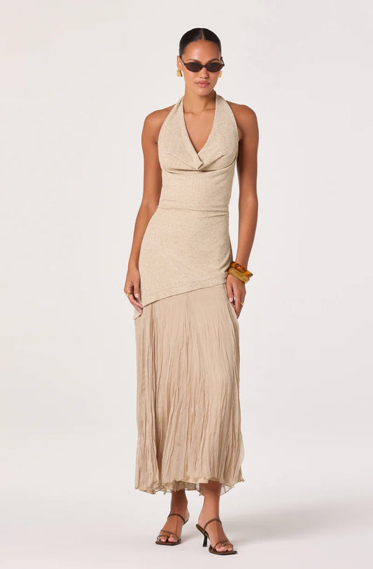 Inez Maxi Dress