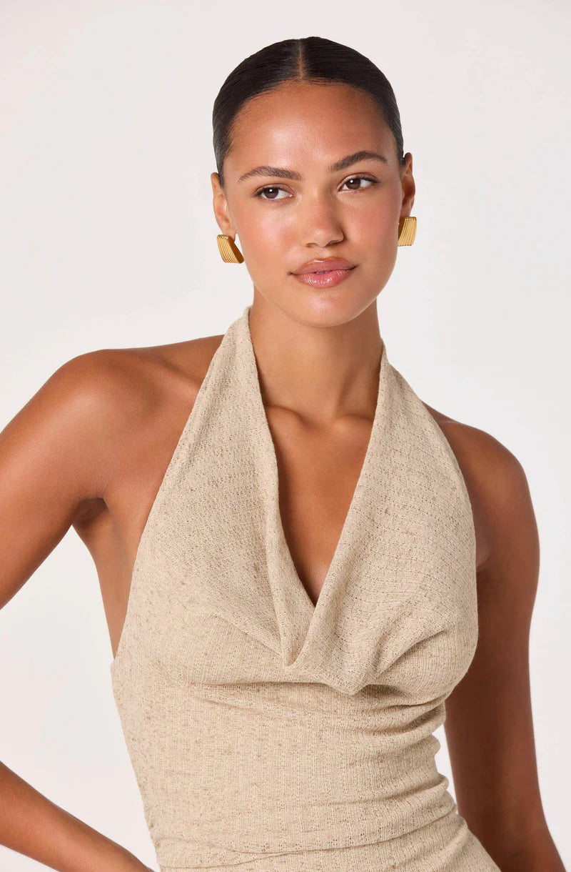 Inez Maxi Dress