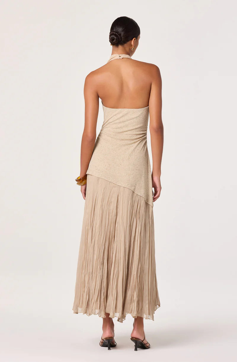 Inez Maxi Dress