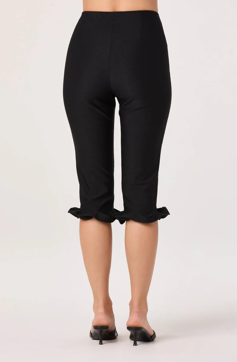 Amalie Capri Pants