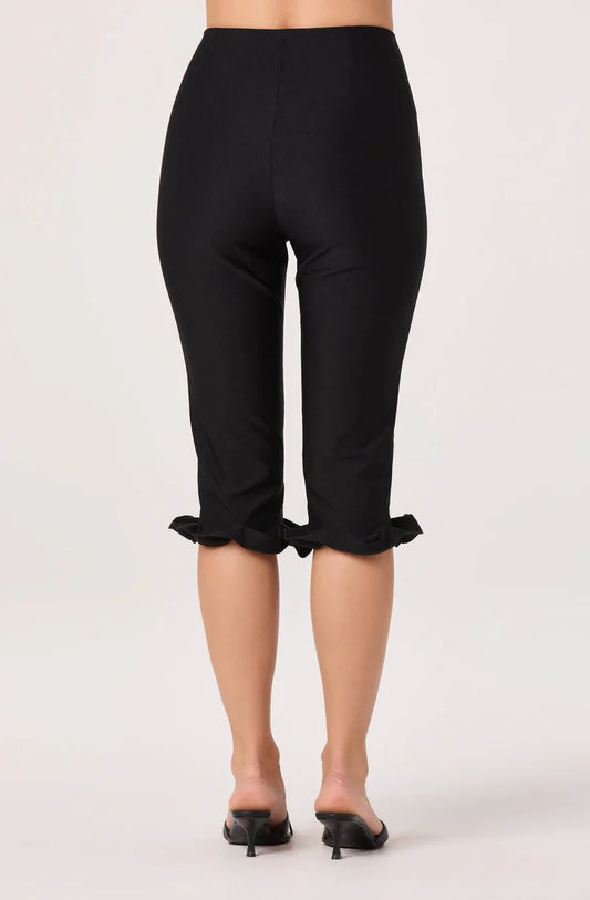 Amalie Capri Pants