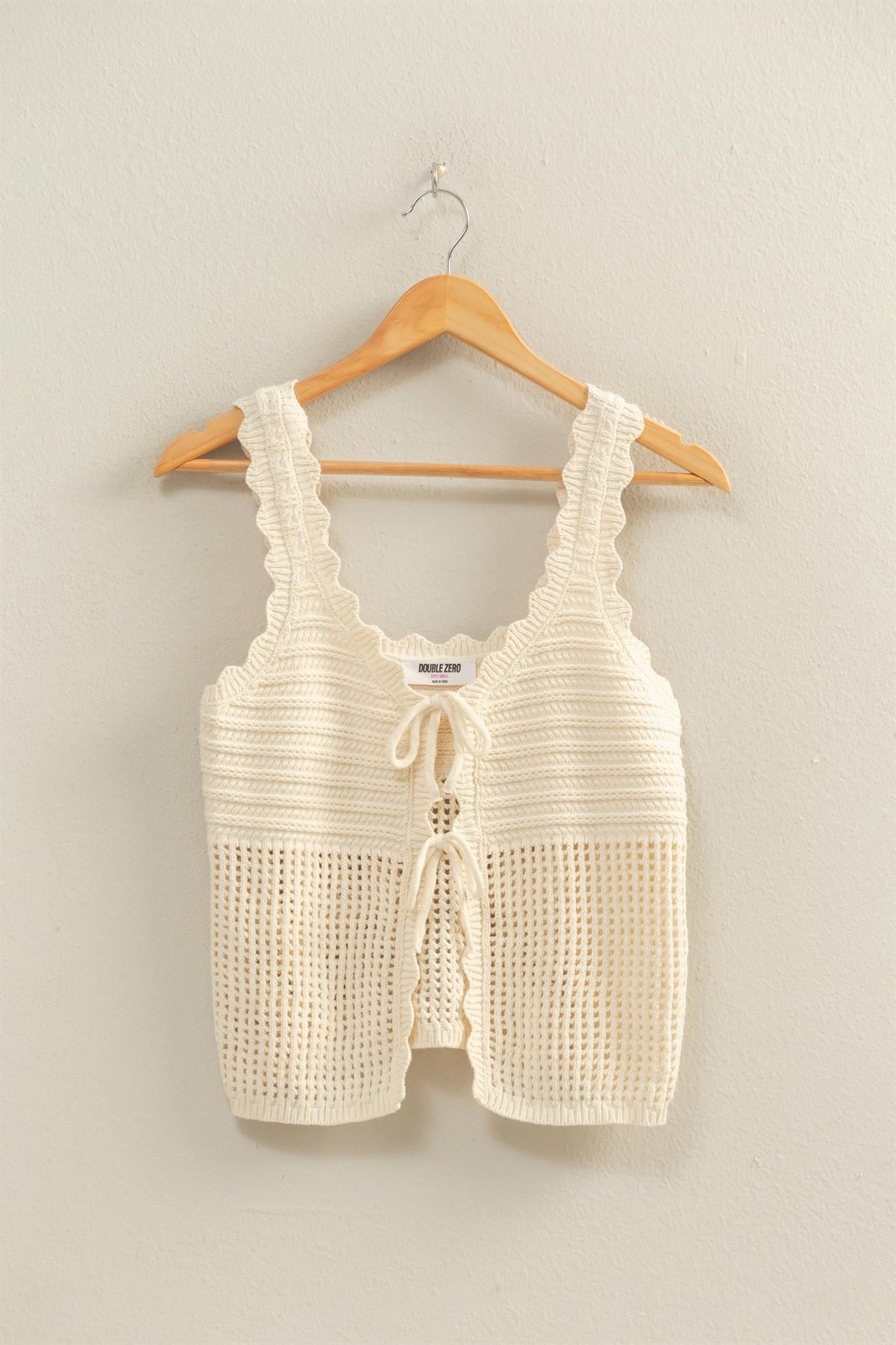 Phoenix Vest Top