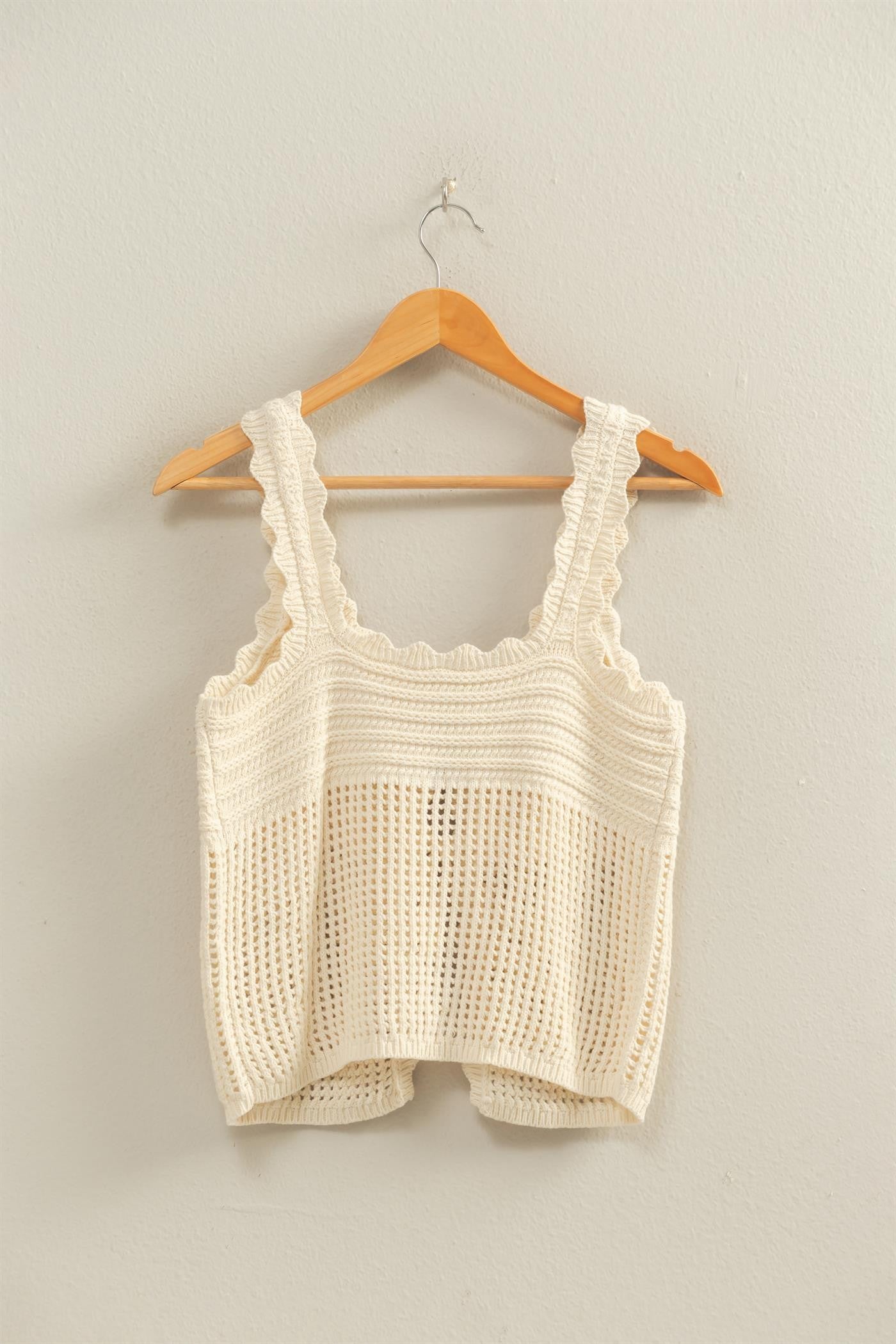 Phoenix Vest Top