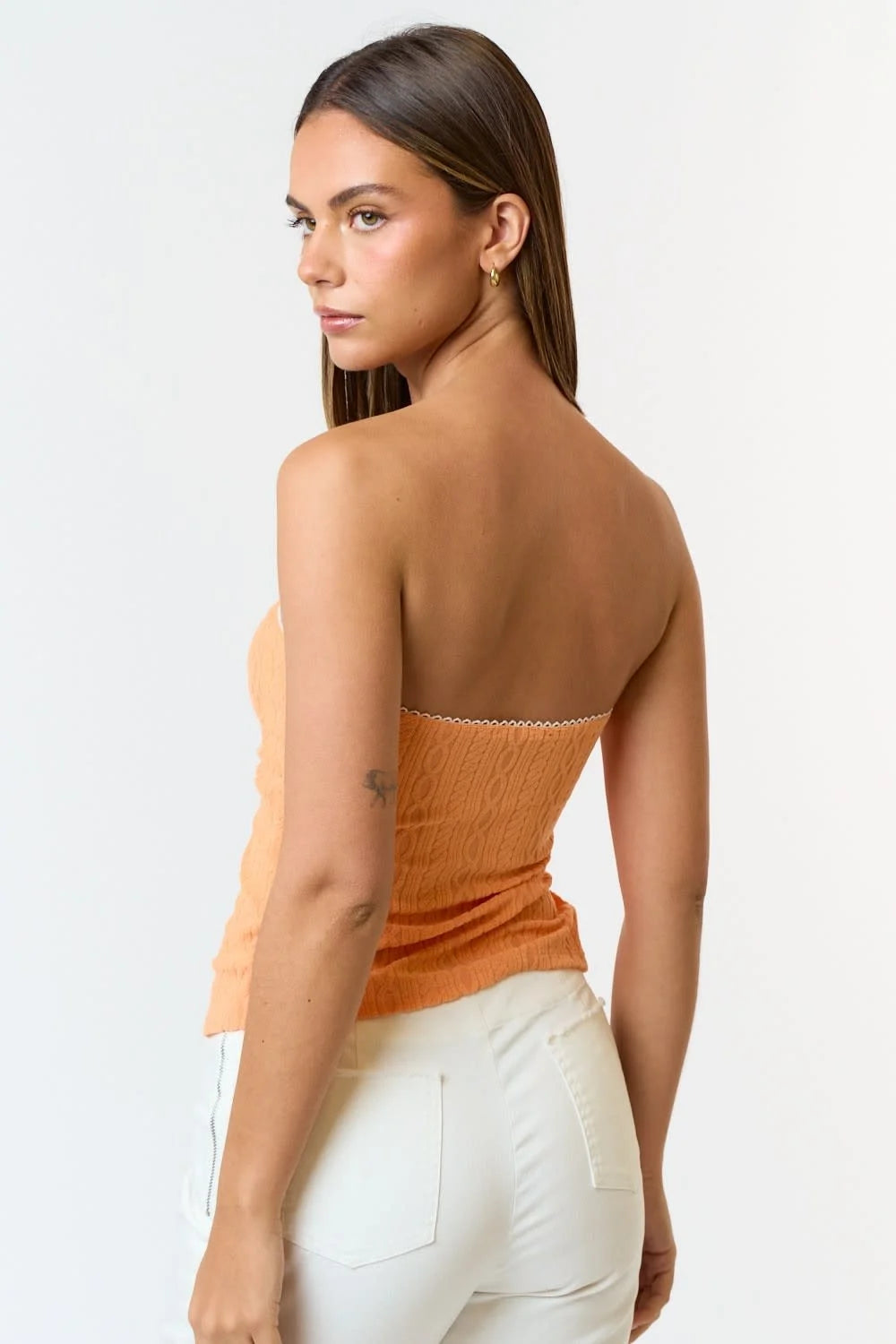 Andria Tube Top