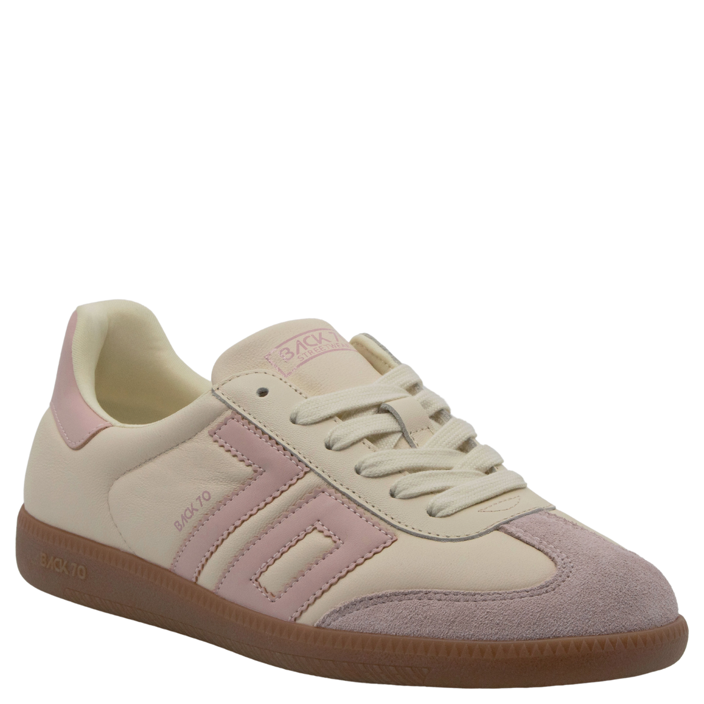 Cloud D26 Sneakers - Butter Nude