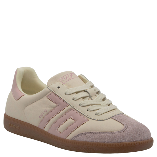 Cloud D26 Sneakers - Butter Nude