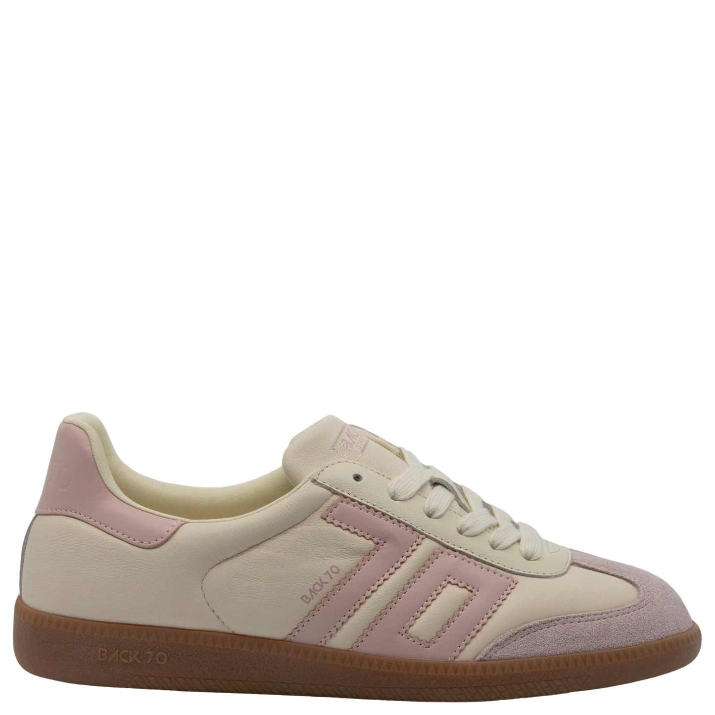 Cloud D26 Sneakers - Butter Nude
