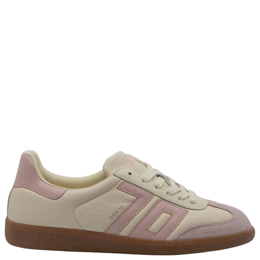 Cloud D26 Sneakers - Butter Nude