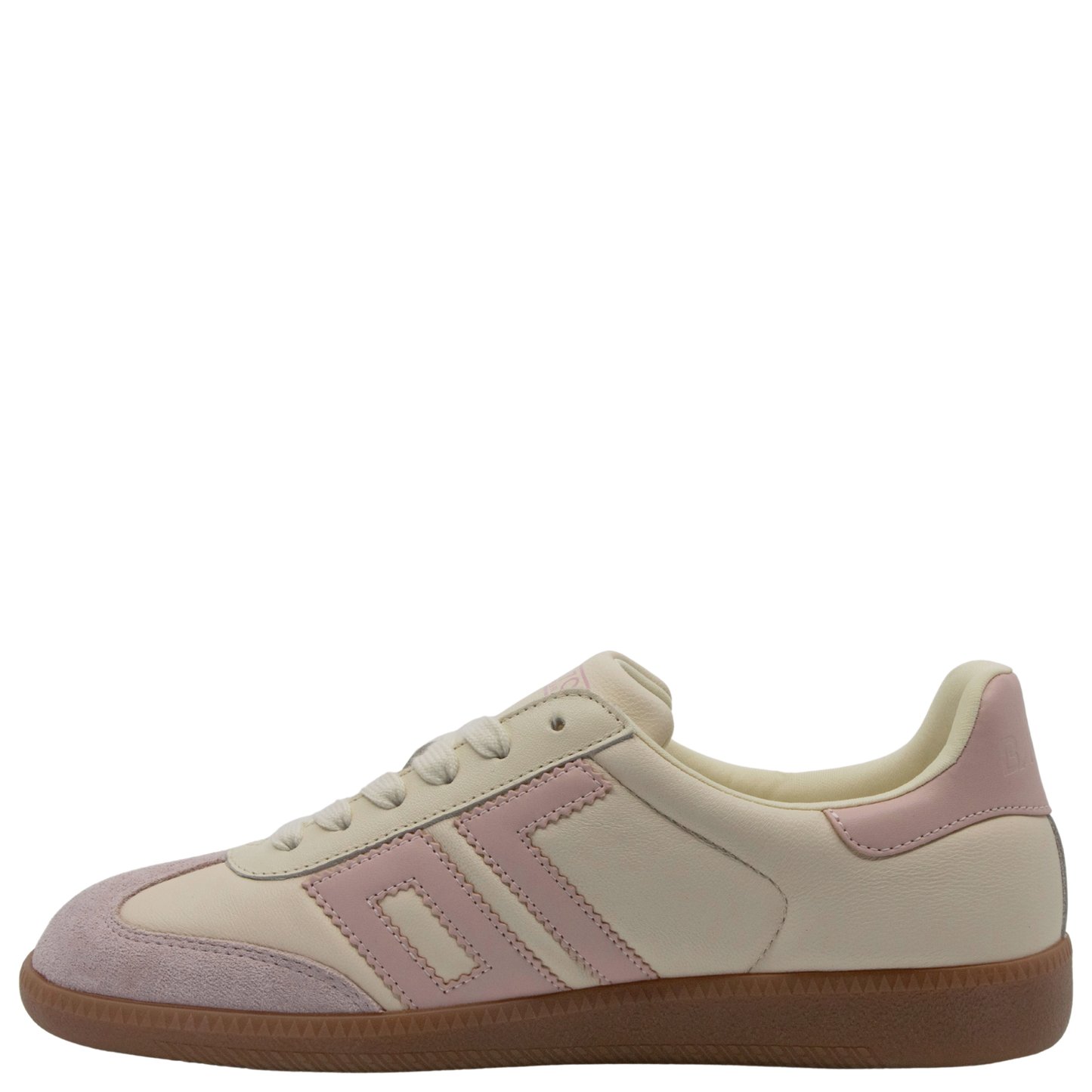 Cloud D26 Sneakers - Butter Nude
