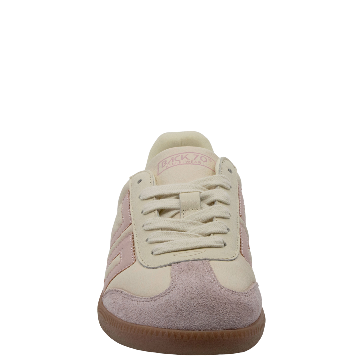 Cloud D26 Sneakers - Butter Nude