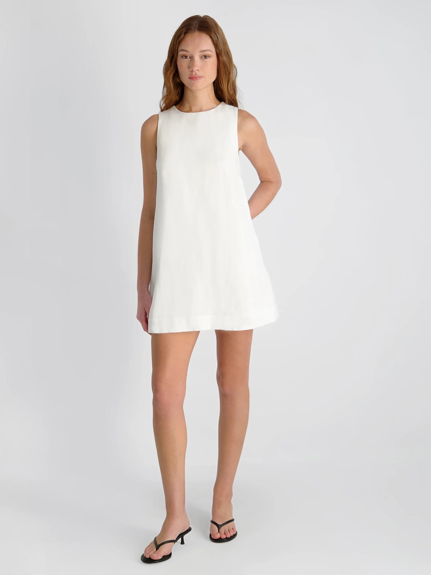 Cooper Mini Dress