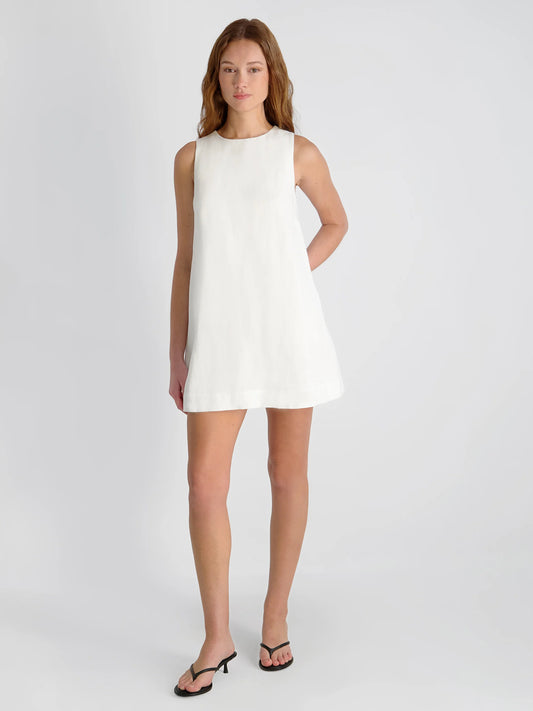 Cooper Mini Dress