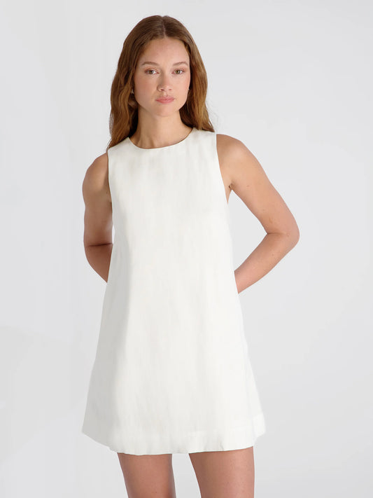 Cooper Mini Dress