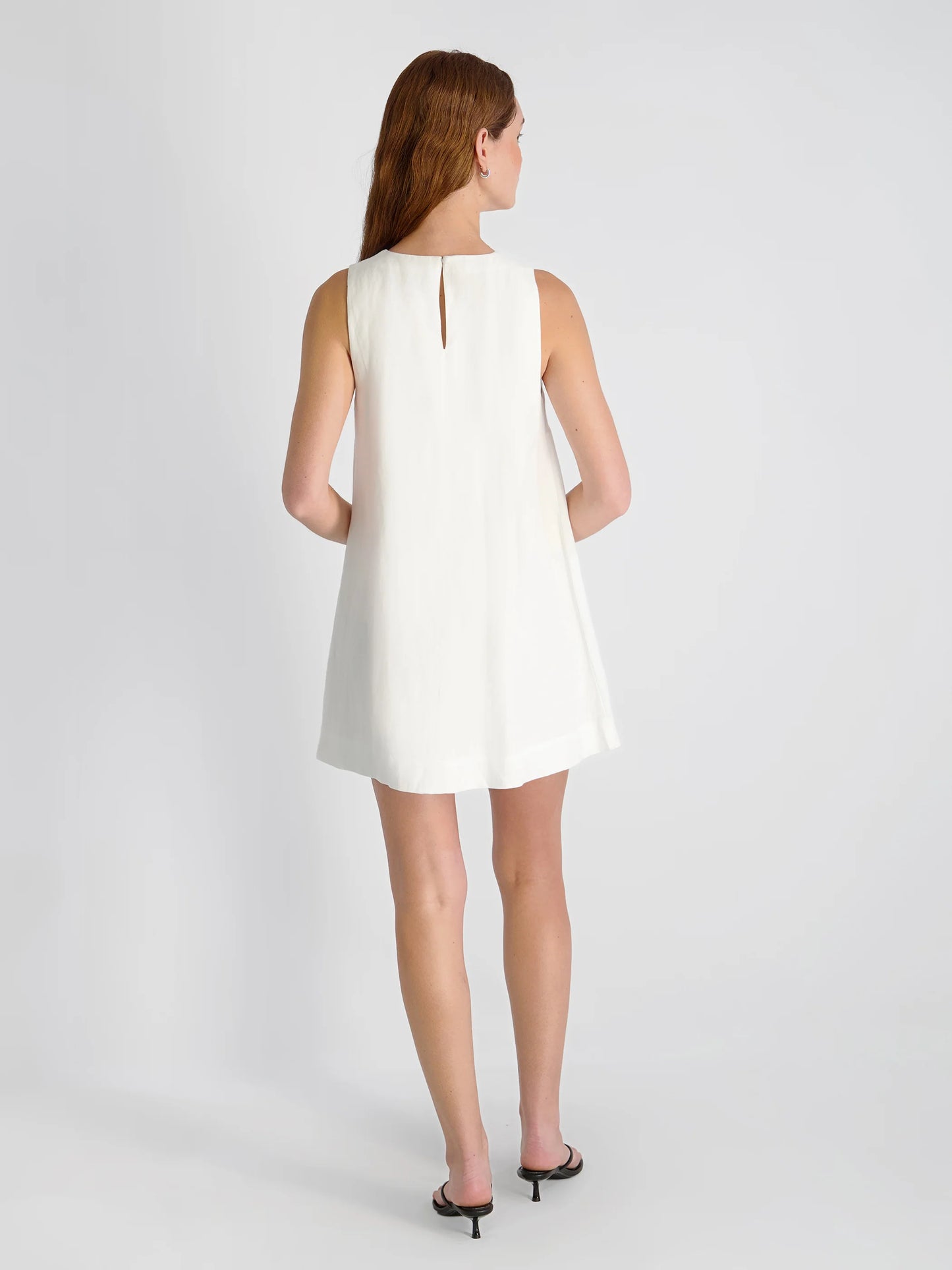 Cooper Mini Dress