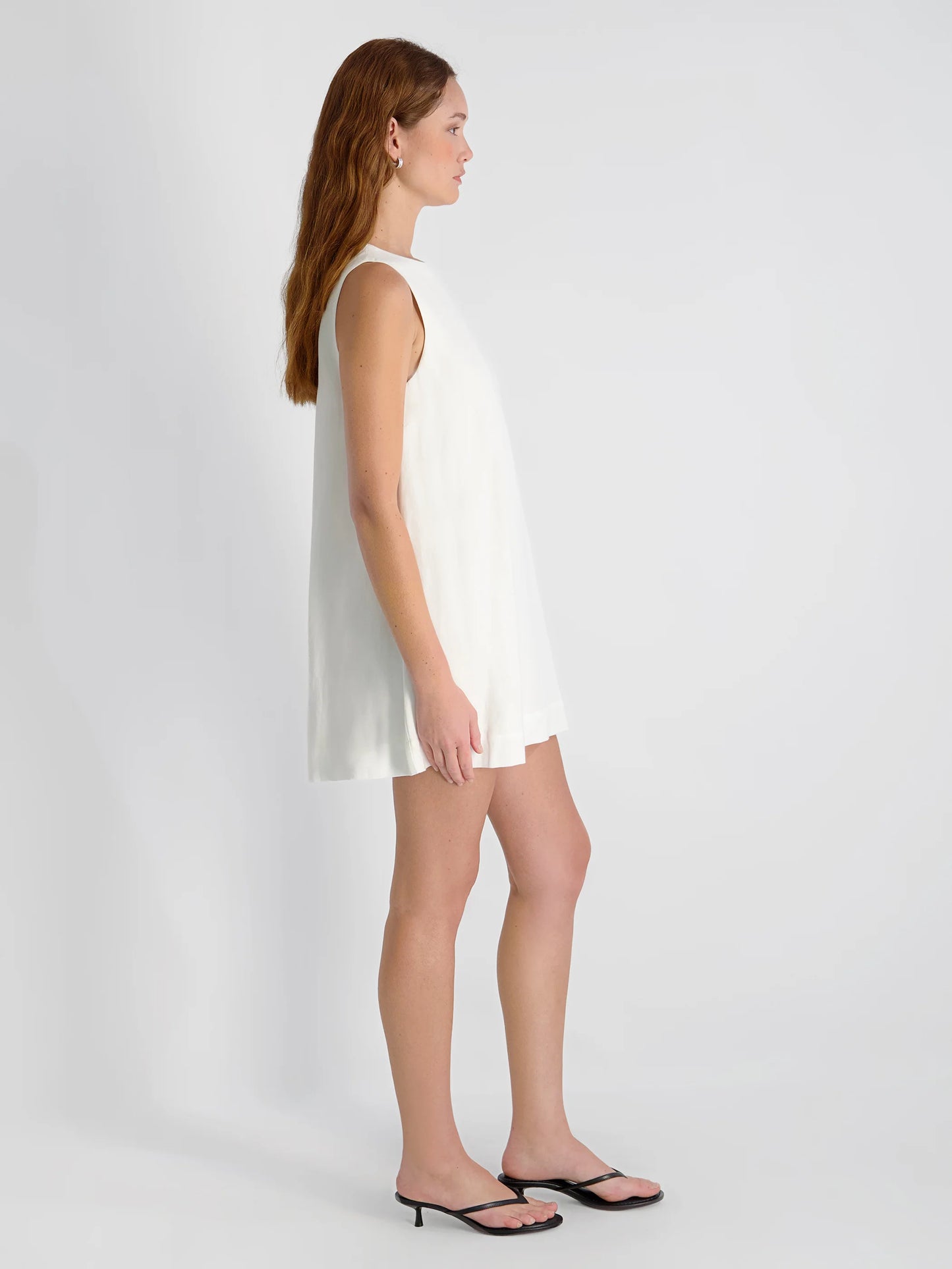 Cooper Mini Dress