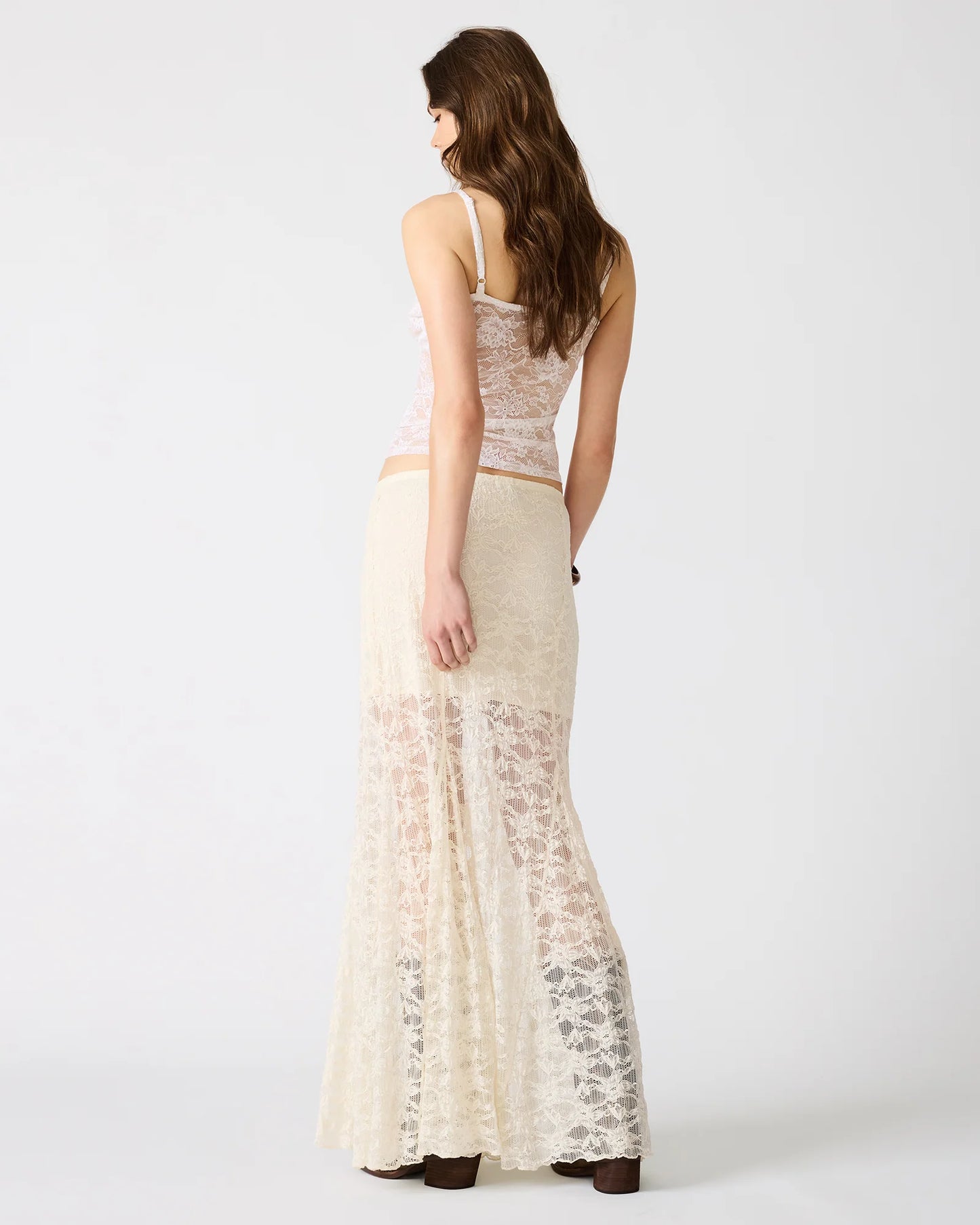 Mirabel Maxi Skirt