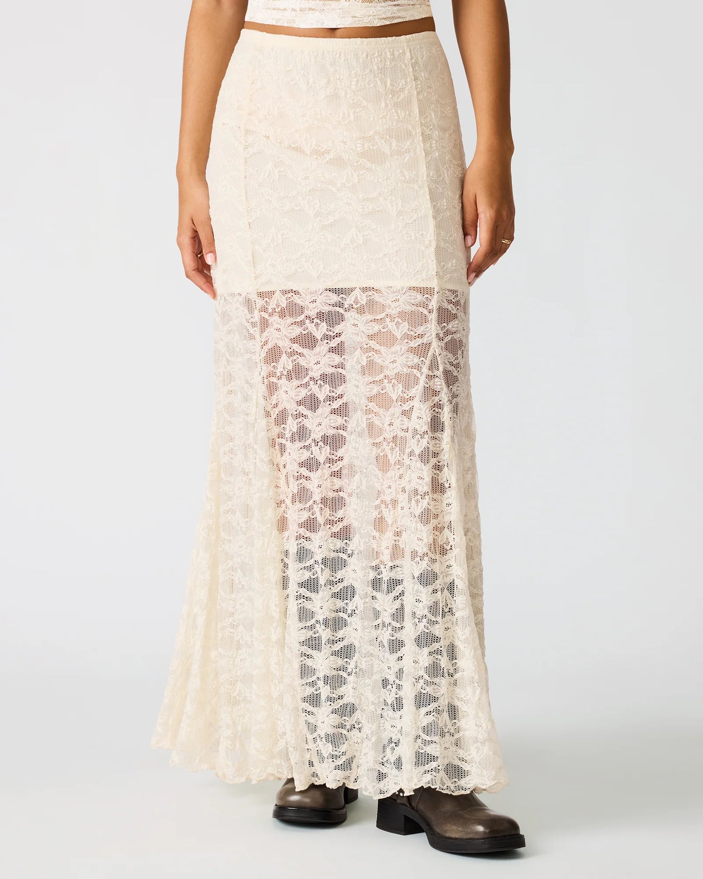 Mirabel Maxi Skirt