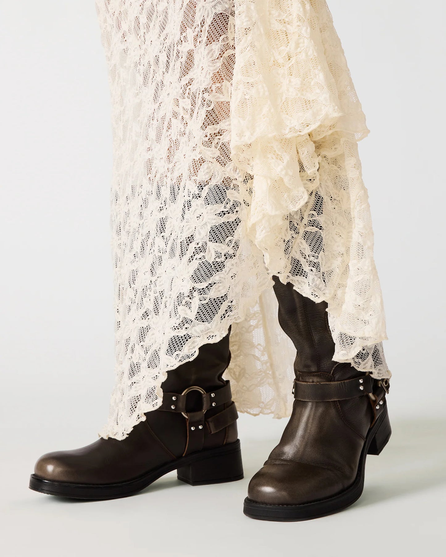 Mirabel Maxi Skirt