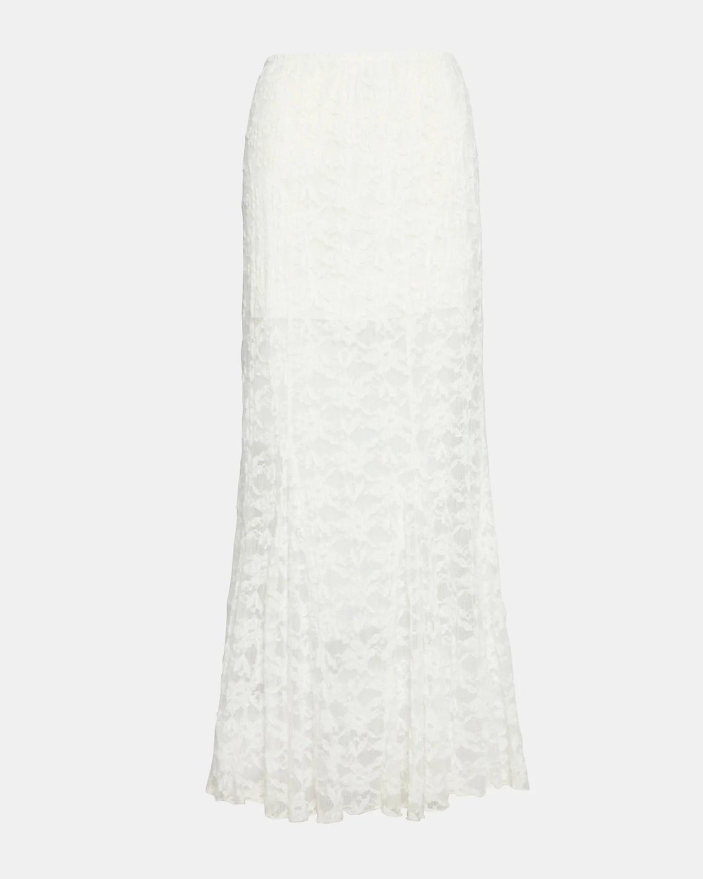 Mirabel Maxi Skirt