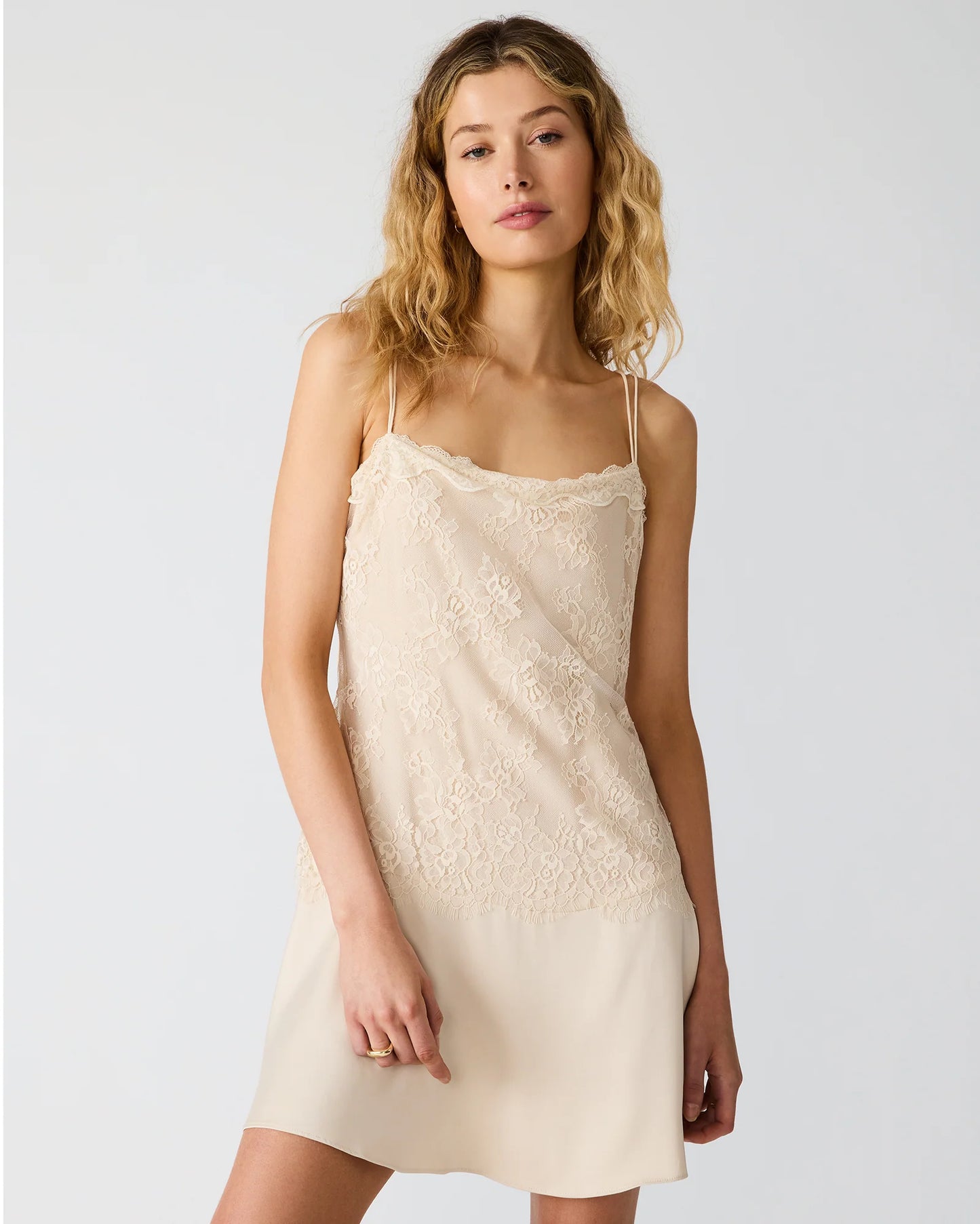 Nabella Dress