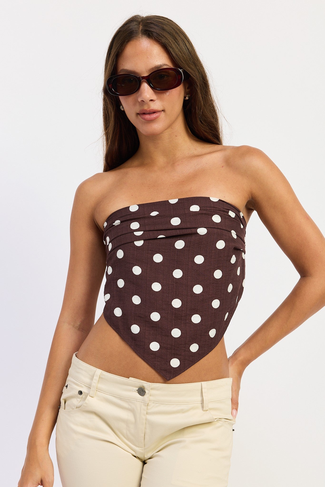 Easy to Admire Top