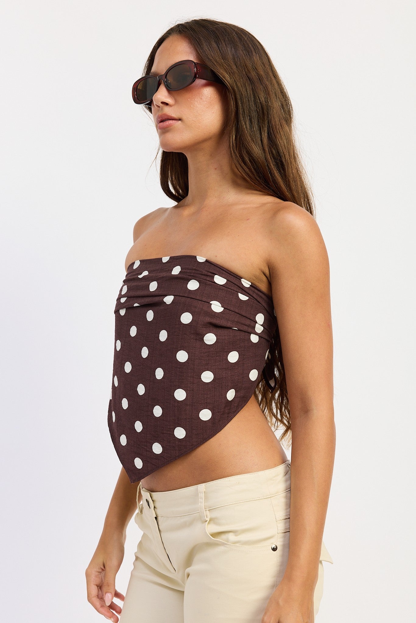 Easy to Admire Top