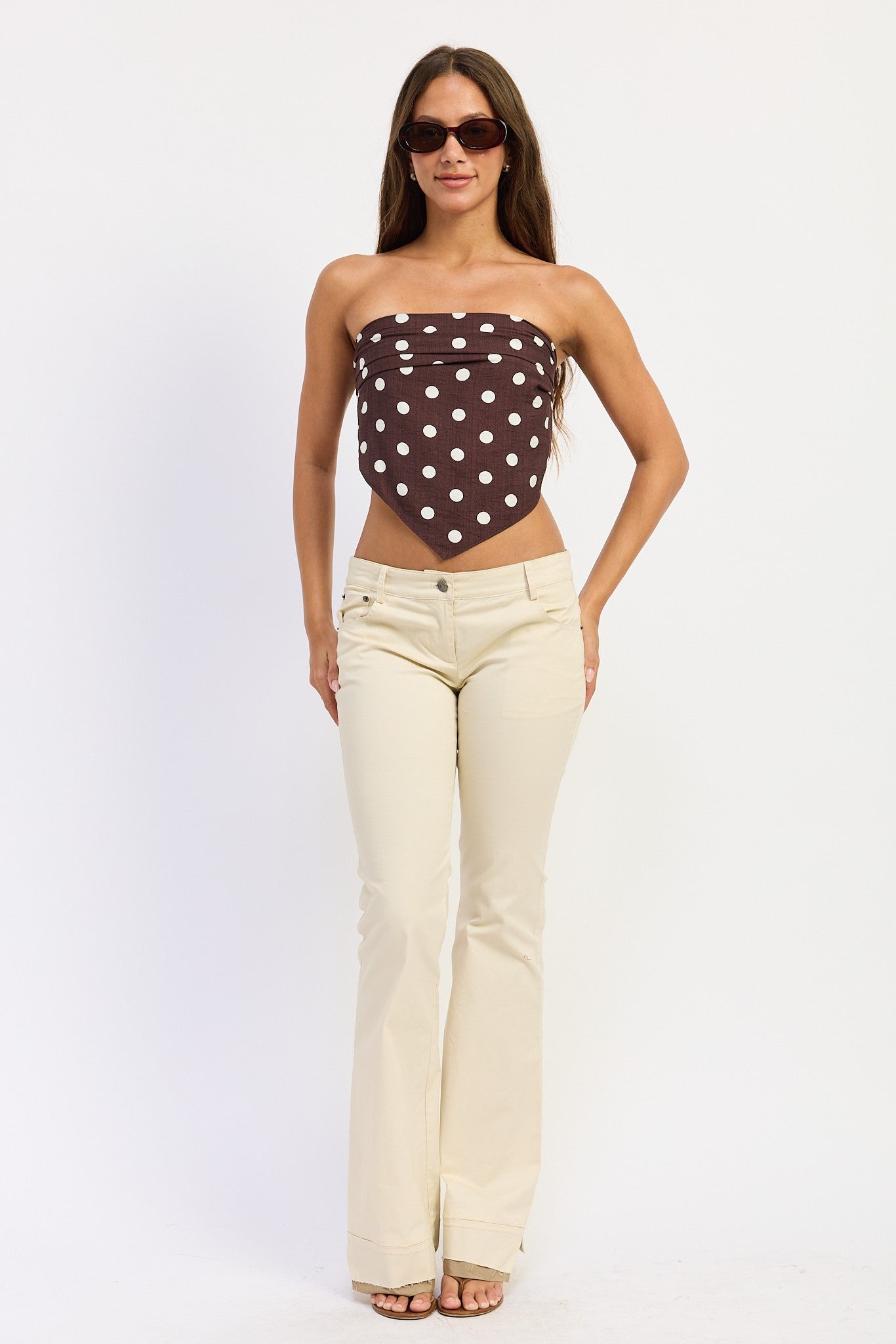 Easy to Admire Top