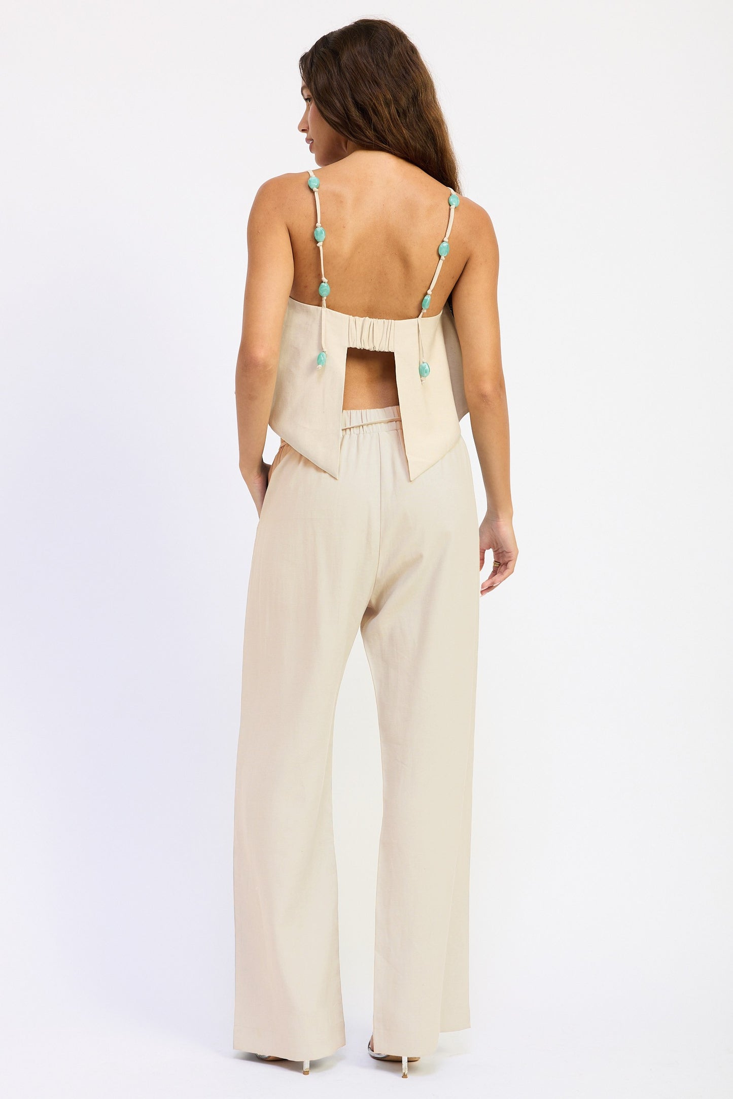 Riviera Escape Top