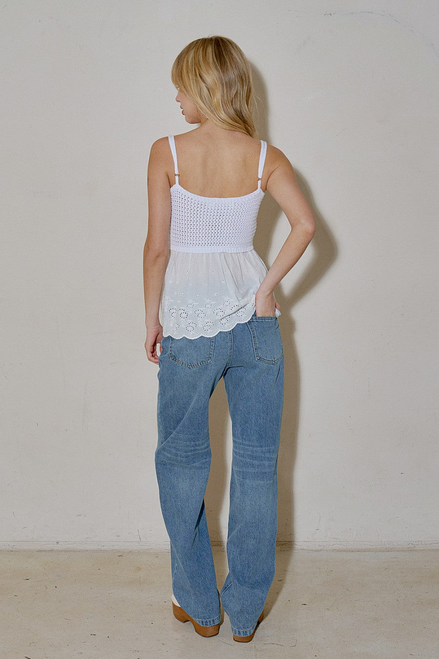 Simple Attraction Top