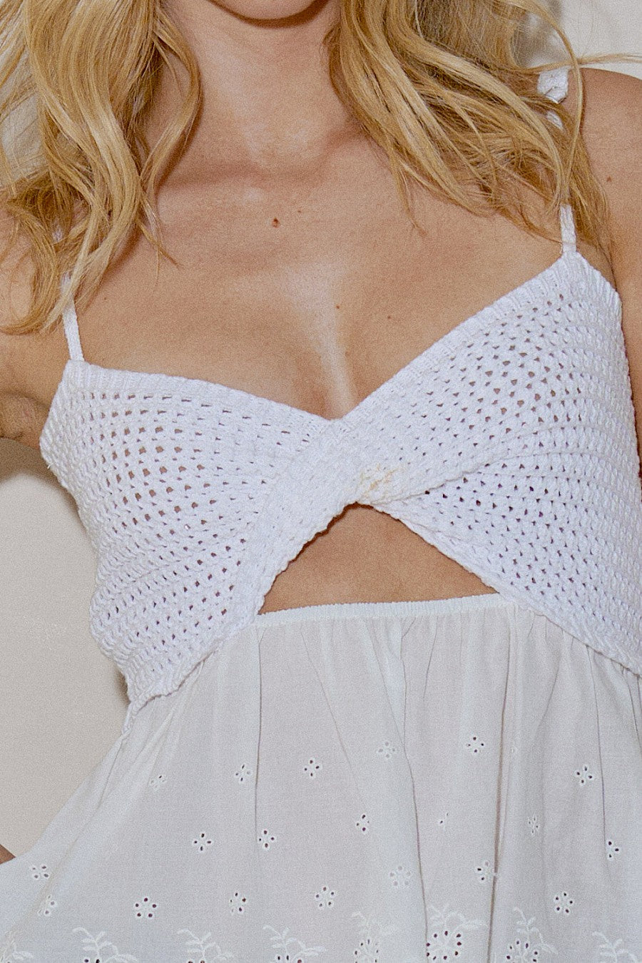 Simple Attraction Top