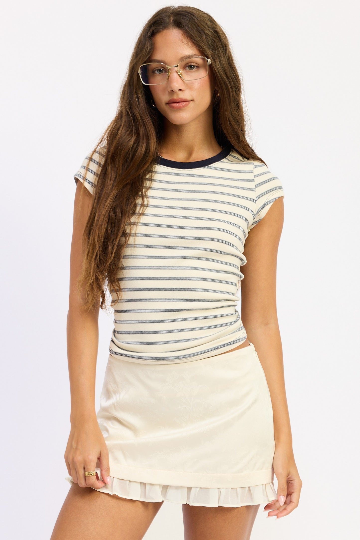Daily Favorite Baby Tee