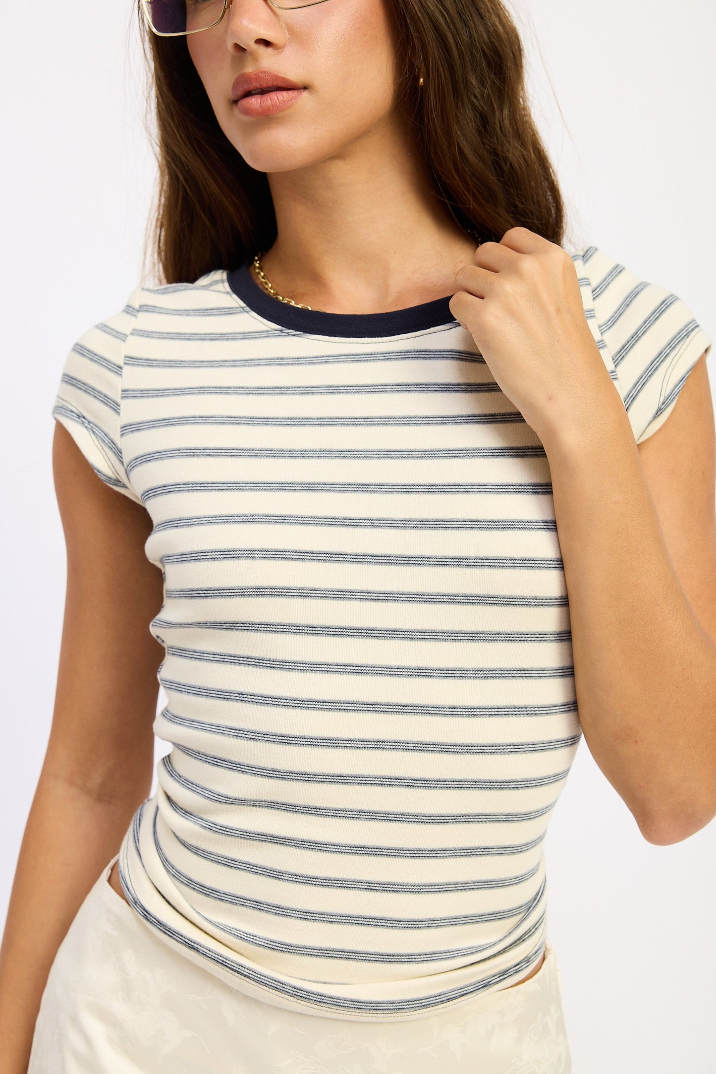 Daily Favorite Baby Tee