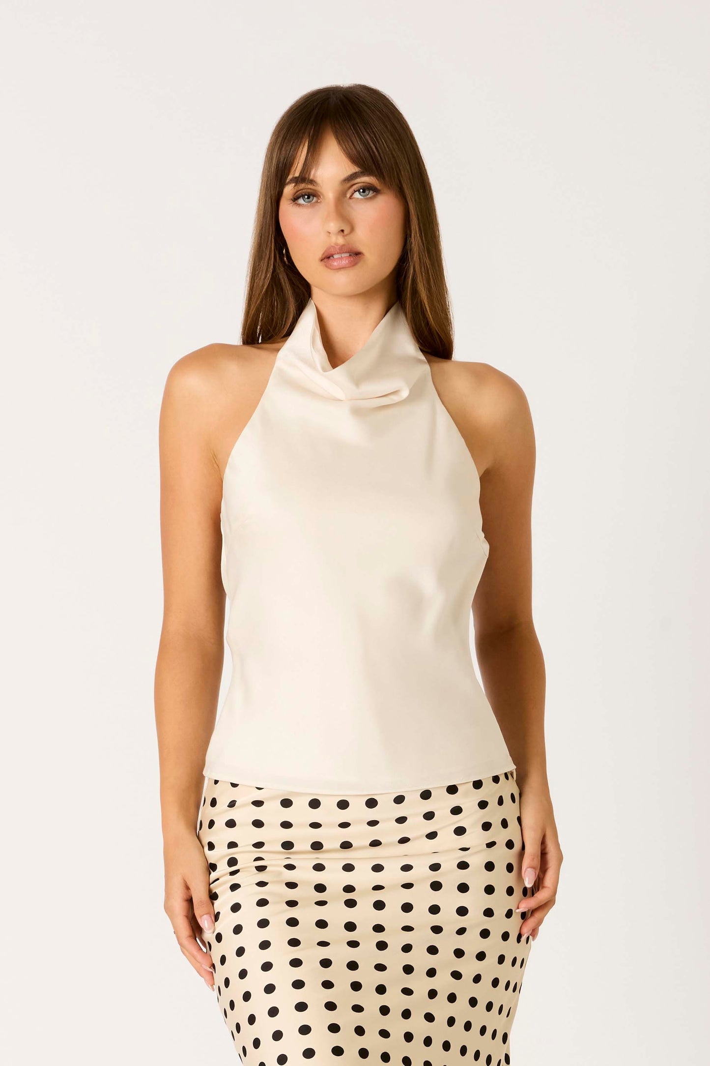 Clearly Yours Top