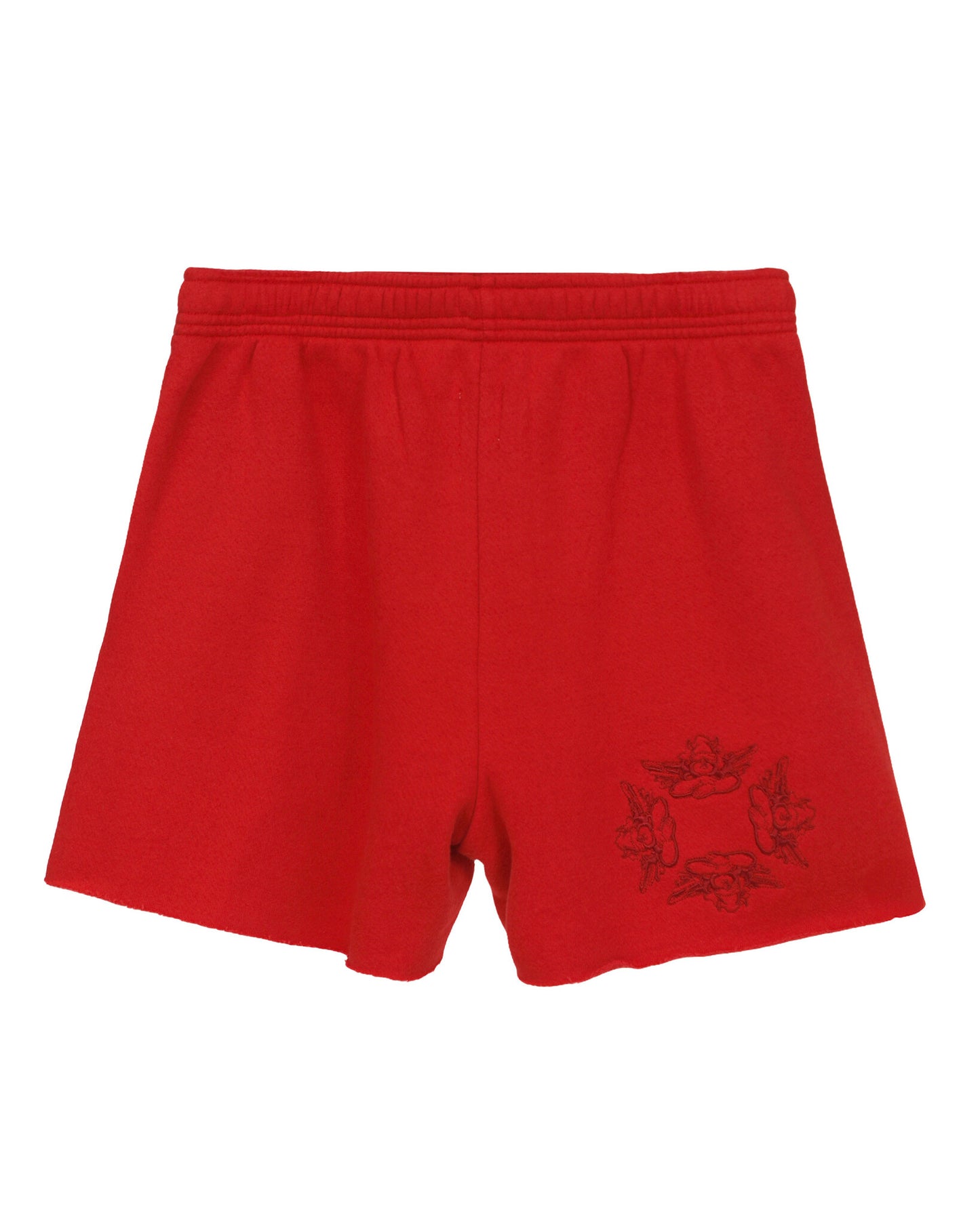 Cherry Picker Francis Shorts