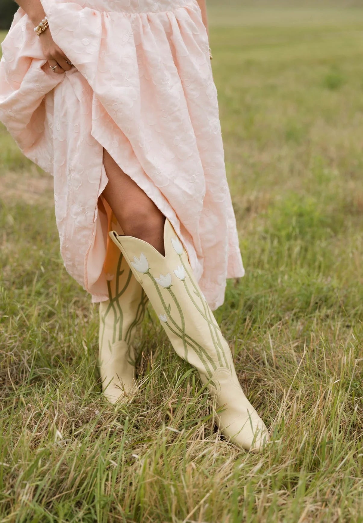 The Tammy Boot