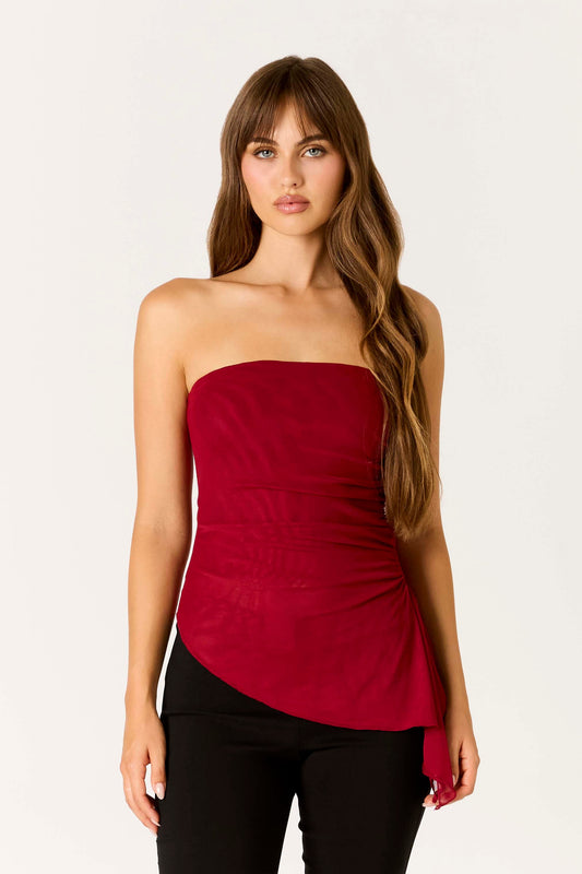 Dark Romance Top
