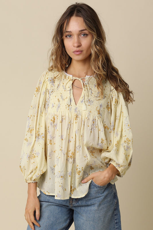 Wildest Dreams Top