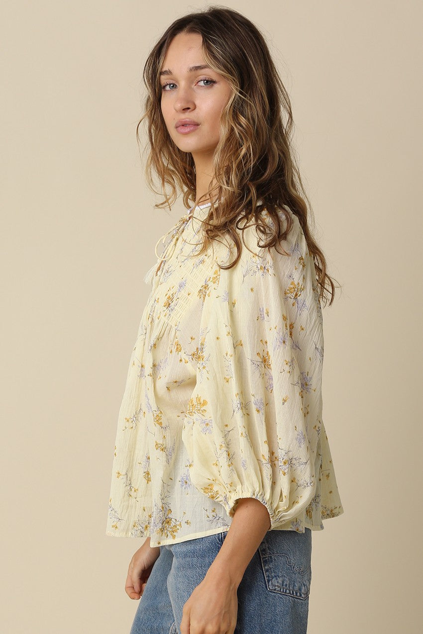 Wildest Dreams Top