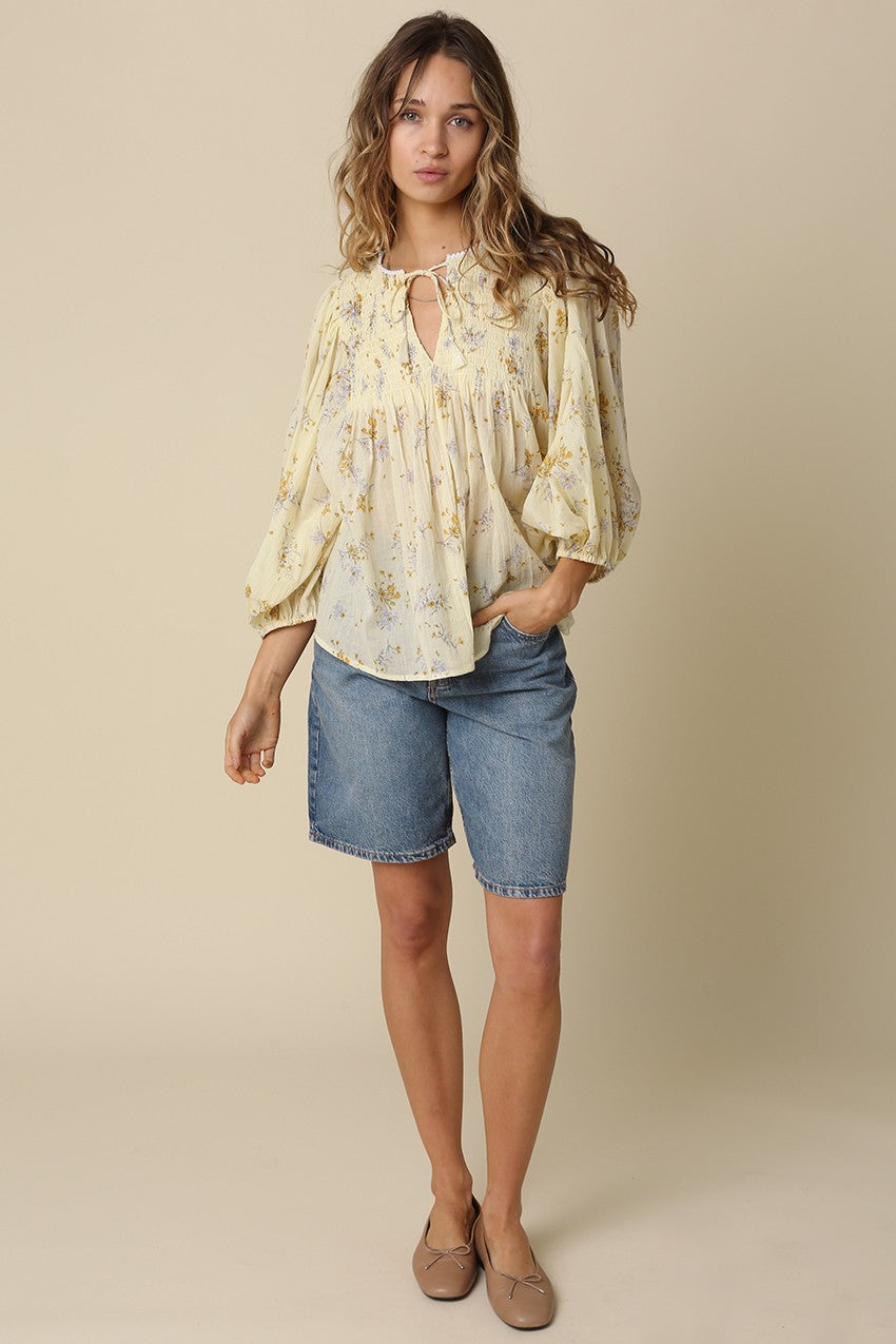 Wildest Dreams Top