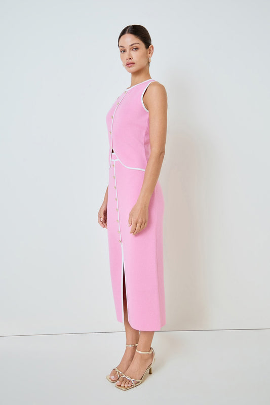 Montclair Maxi Skirt