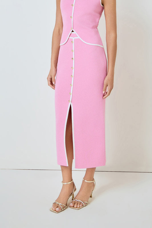 Montclair Maxi Skirt